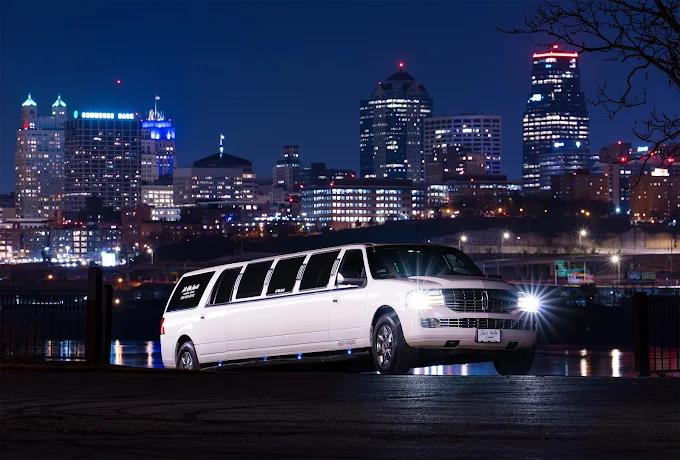Airport Transfers in Kansas City
